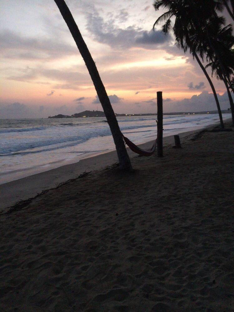 Blue Diamond Beach Resort Appam Exterior foto