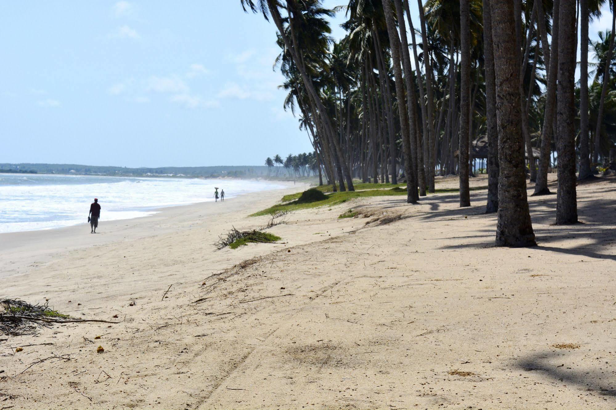 Blue Diamond Beach Resort Appam Exterior foto