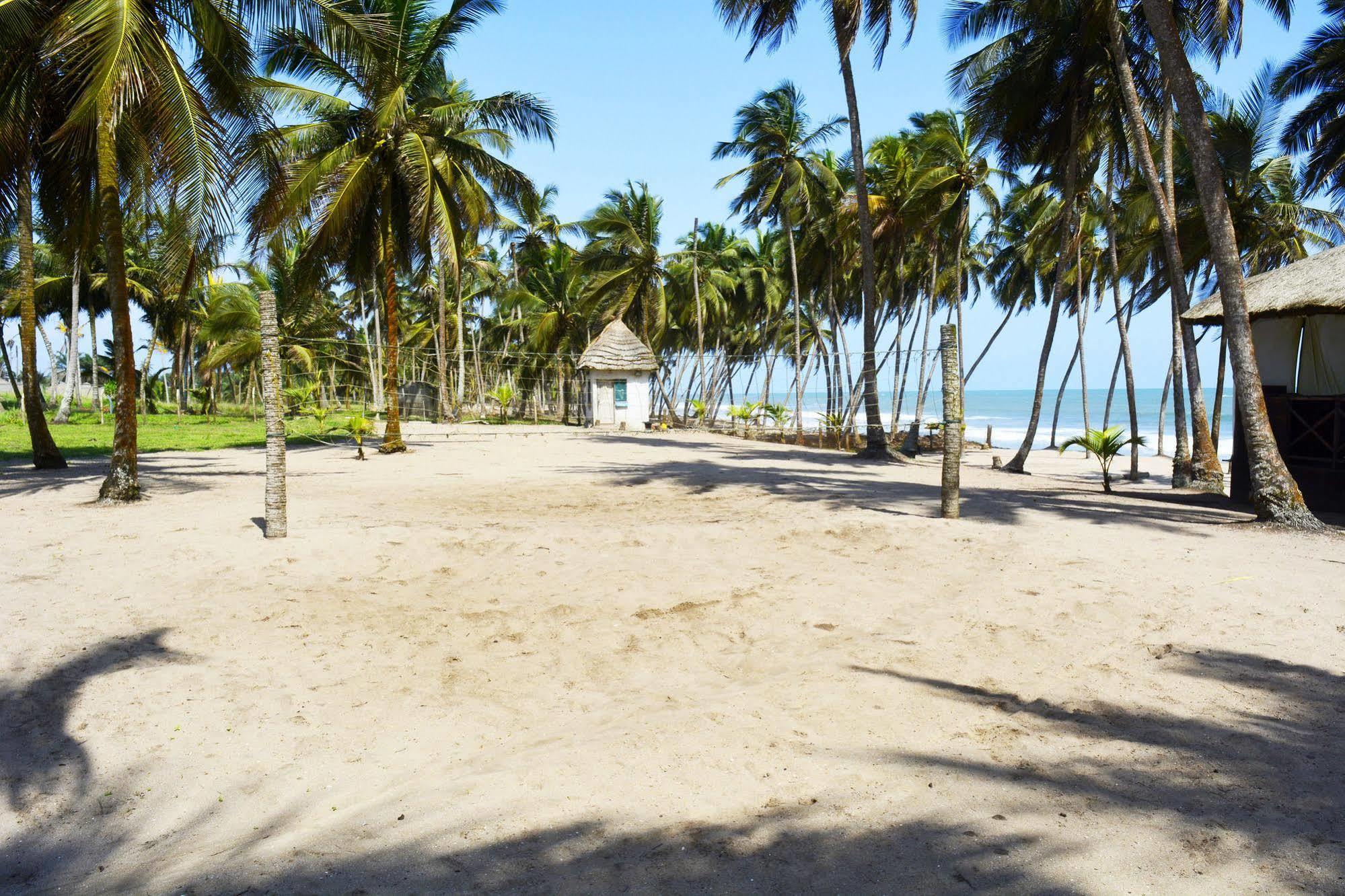 Blue Diamond Beach Resort Appam Exterior foto